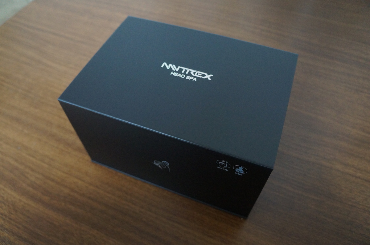 f:id:sk96a:20191012174636j:plain マイトレックスヘッドスパ