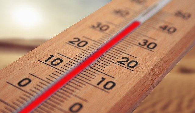 温度に気をつけよう|コレがととのう最重要ポイント