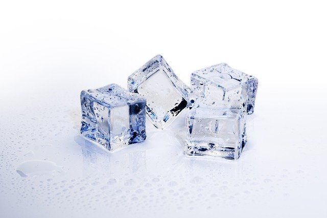長時間の水シャワー｜体の冷やしすぎに注意