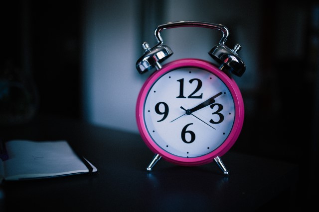 運動しても悪い睡眠になる理由は？