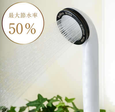 節水