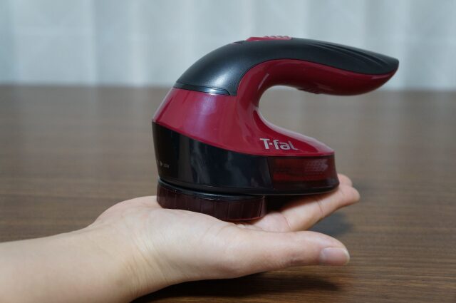 T-fal 毛玉クリーナー