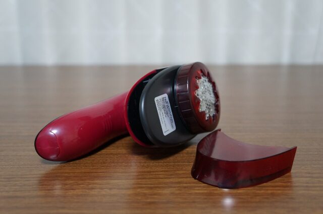 T-fal 毛玉クリーナー