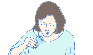 鼻うがい|ハナクリーンS