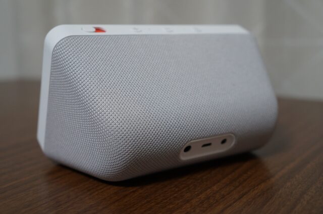 Echo Show 5