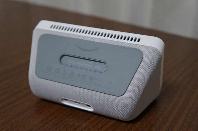Echo Show 5