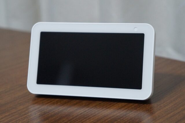 Echo Show 5