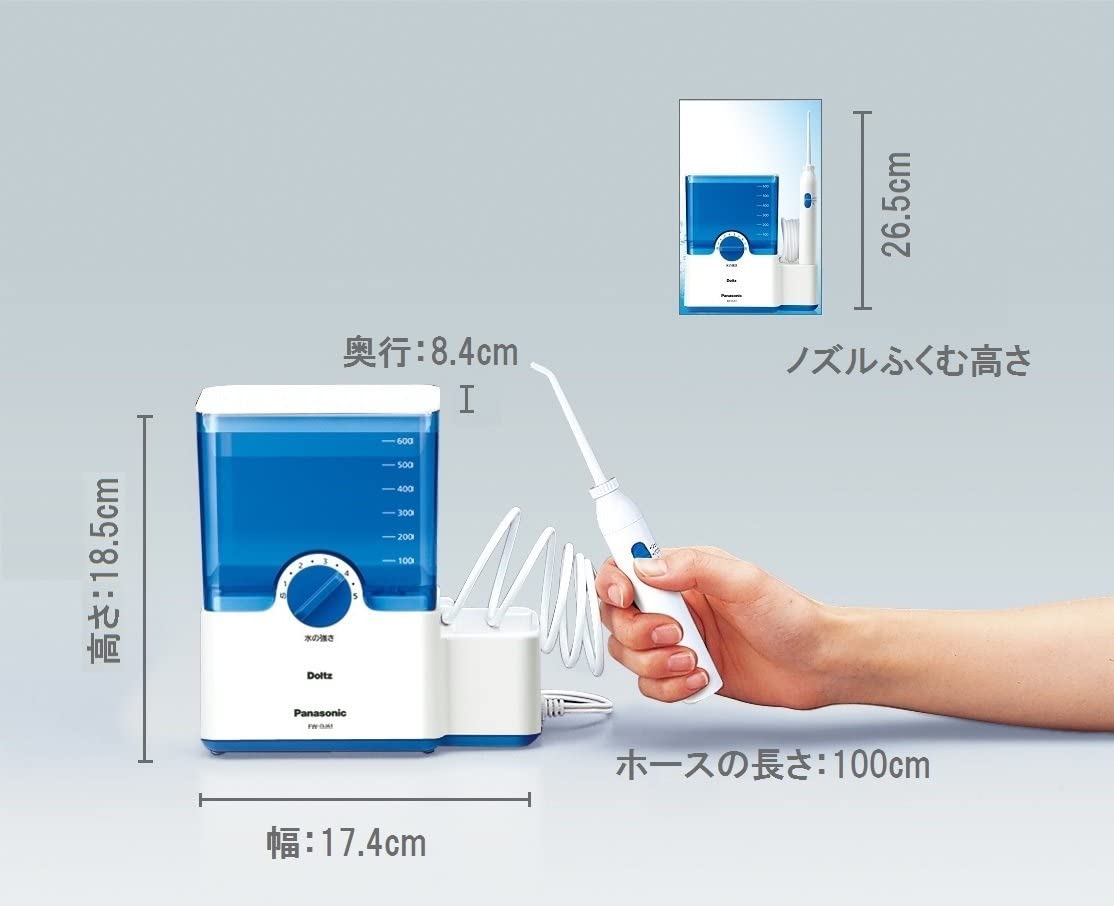 ジェットウォッシャードルツ