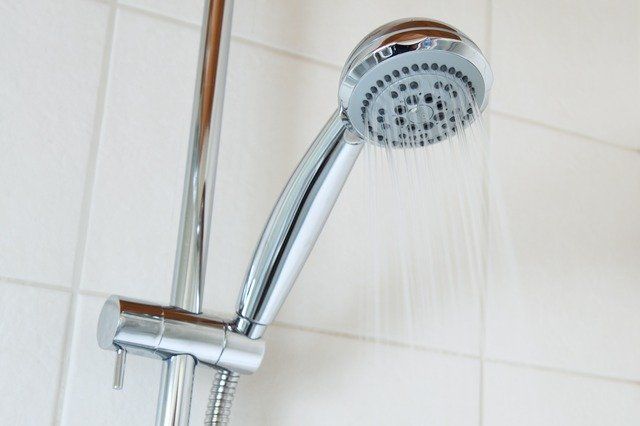 最小心拍数を迎えるのは冷水シャワーを浴びた後ではない