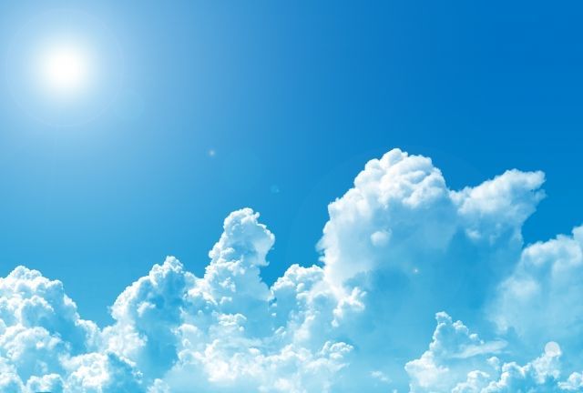 自宅で行う交互浴、弱点は夏だった
