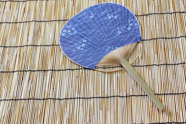 夏の交互浴は身体の冷却が上手くいっていない