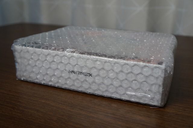 マイトレックスEMSヒートネック