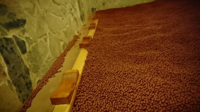 岩盤浴チャレンジの目的