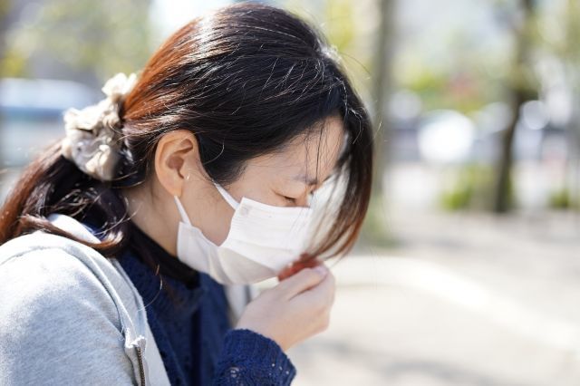 風邪の予防に最適|日々の健康管理に