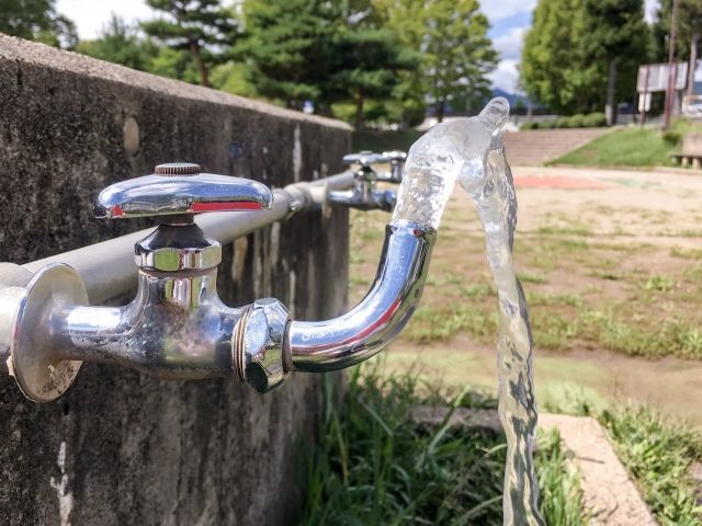 鼻うがいに水道水を使っても大丈夫?