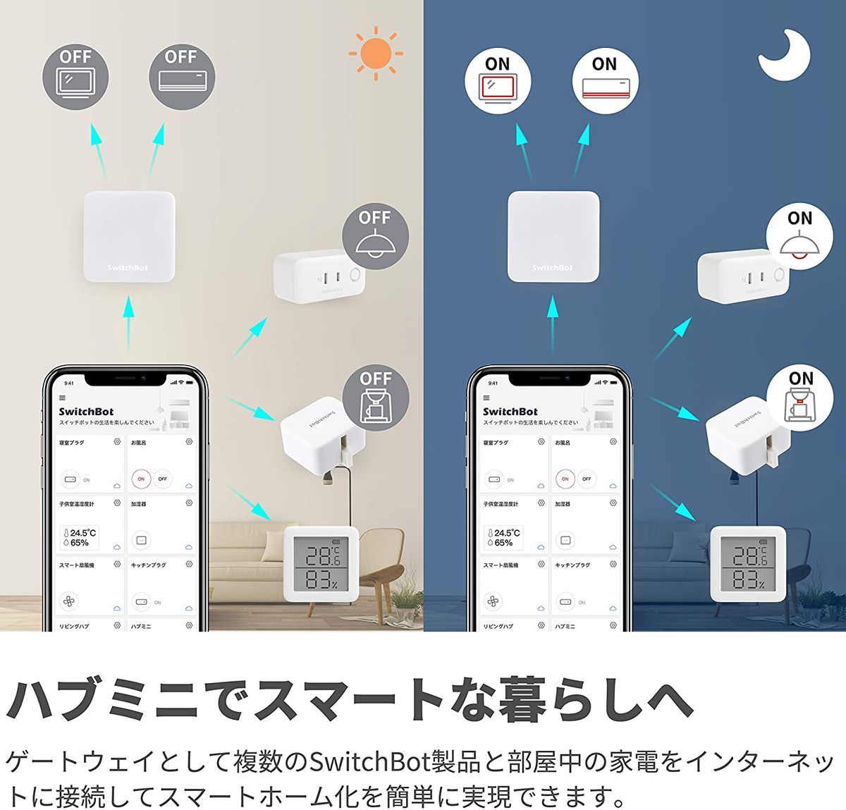 シンプルでもできることは無限大