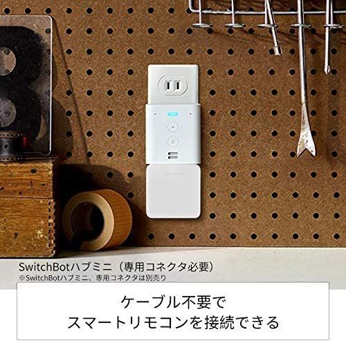 かなりコンパクトで超スッキリ