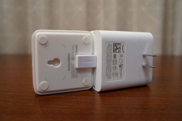 スマートホームデバイス