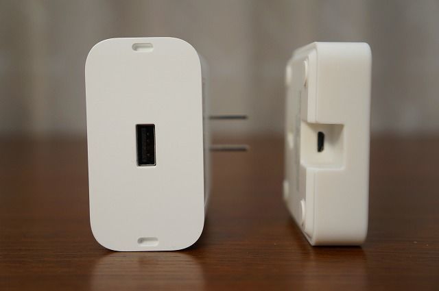 スマートホームデバイス