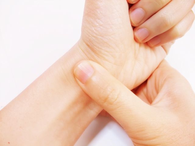 外気浴体勢が体に与える影響｜心拍数の考察