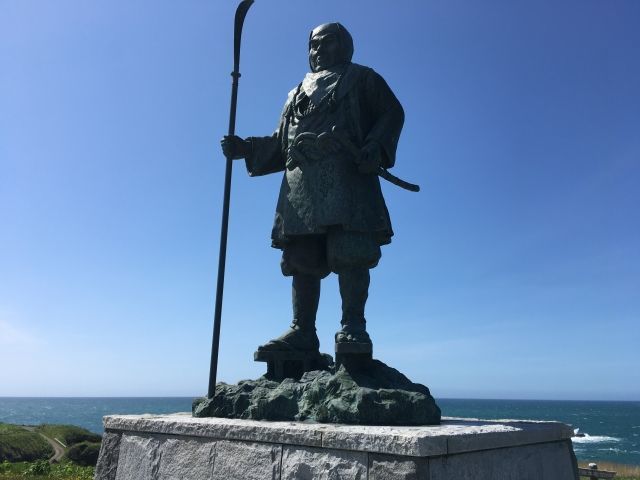 番外編：立ったままととのえるか？