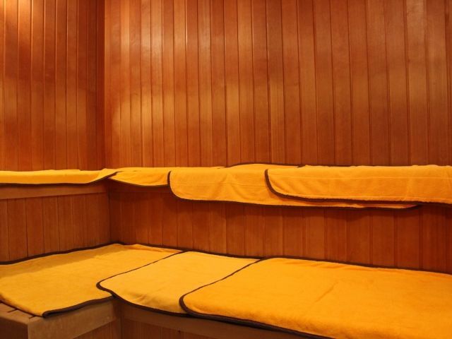 リラックス・身体のケア