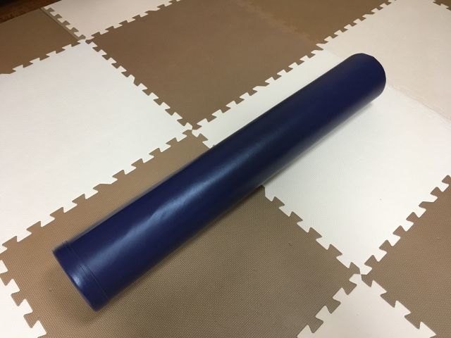 ストレッチポール