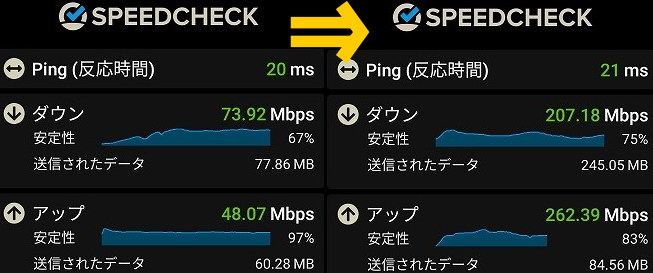 風呂（二階）