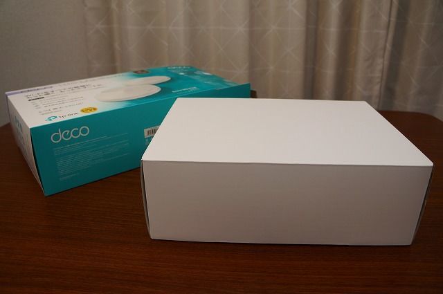 TP-Link Deco M9 Plus
