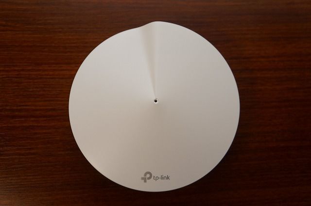 TP-Link Deco M9 Plus