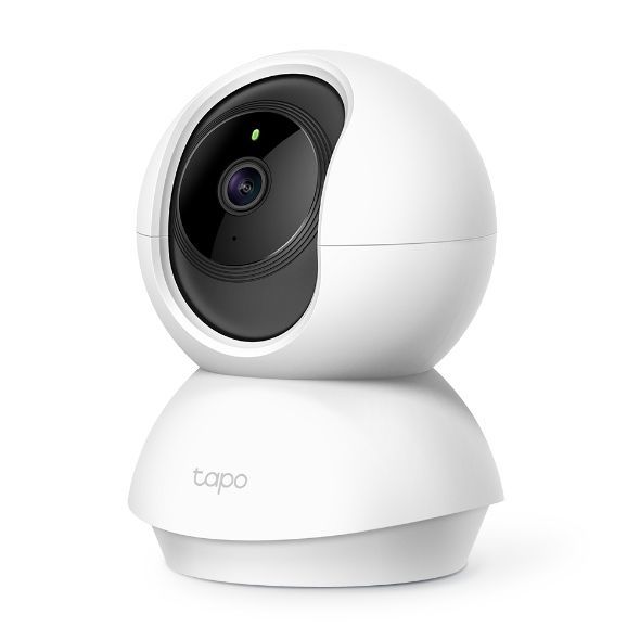 おすすめの見守りカメラ「Tapo C200」