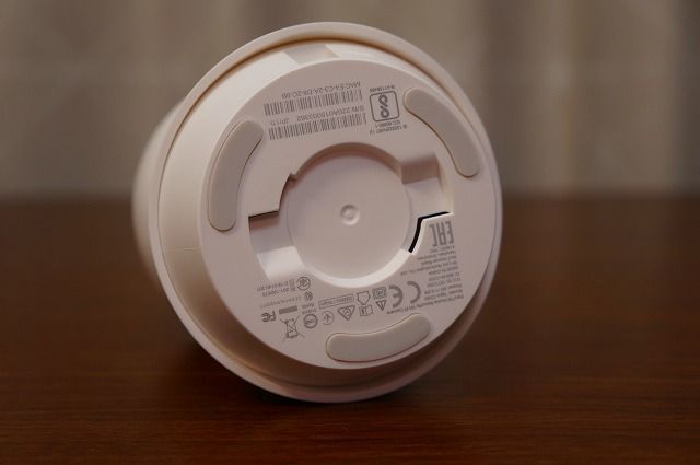 Tapo C200の開封・外観