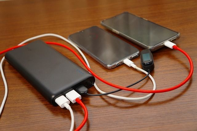 Anker PowerCore26800