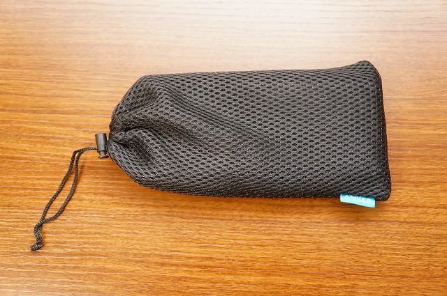 Anker PowerCore26800 モバイルバッテリー