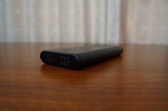Anker PowerCore26800 モバイルバッテリー