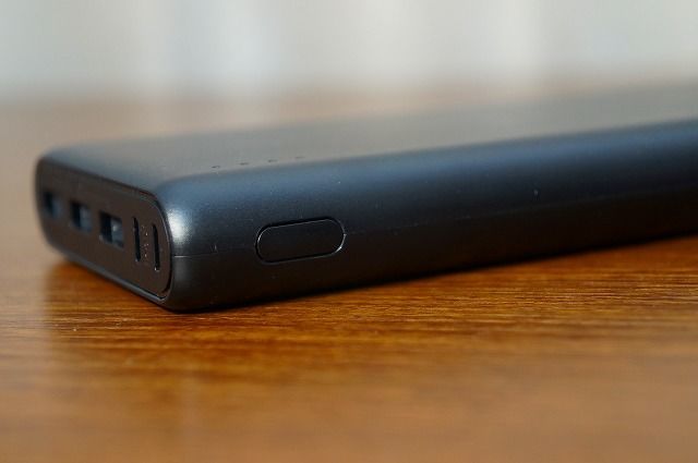 Anker PowerCore26800 モバイルバッテリー