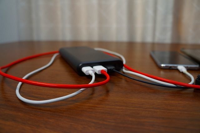 Anker PowerCore26800 モバイルバッテリー