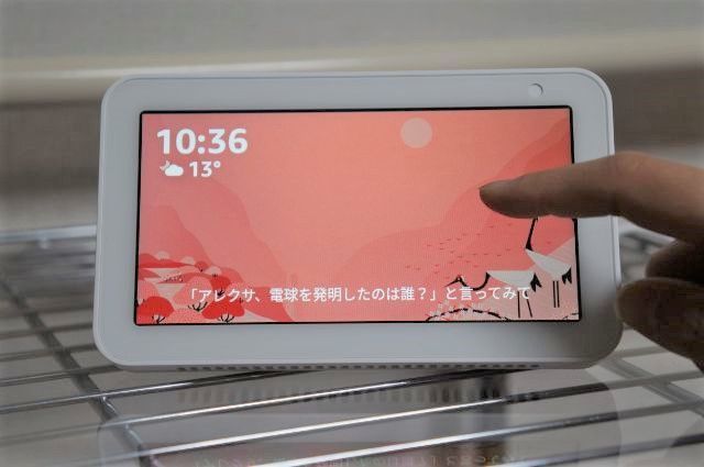 アレクサとの相性