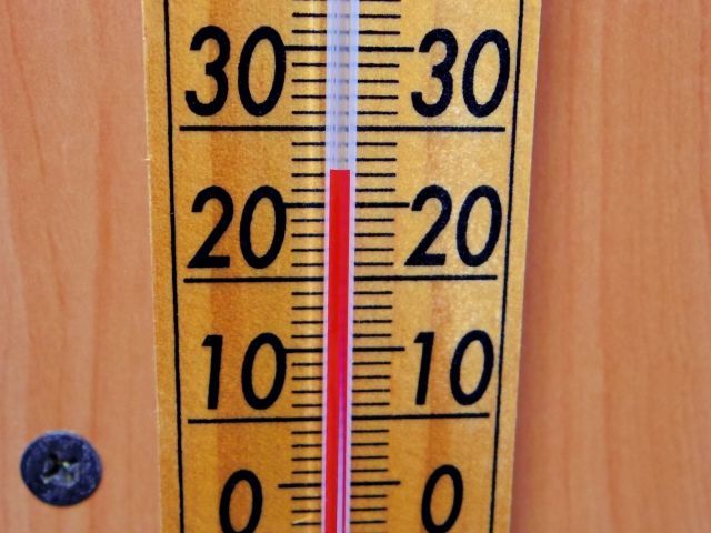 温湯の温度は大体30℃くらい<