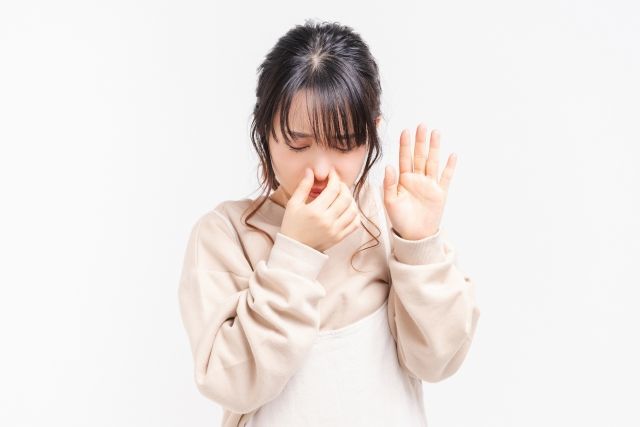 口臭予防にもめちゃめちゃ効果大