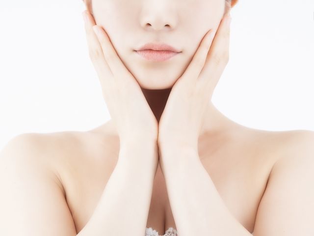 しっとり感の強いハトムギ化粧水