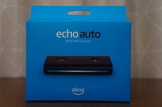 Echo Auto