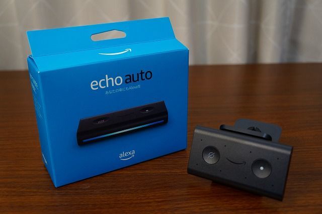 Echo Auto