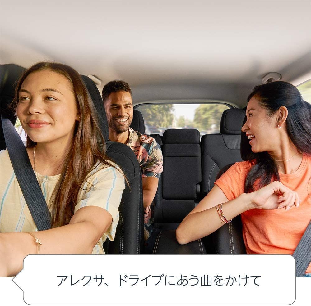 車で音楽が簡単に聴ける|これがメイン
