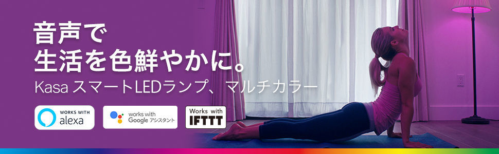 スマートホーム化とセットに