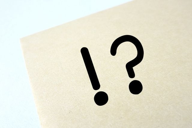 交換しないで使い続けると・・・？
