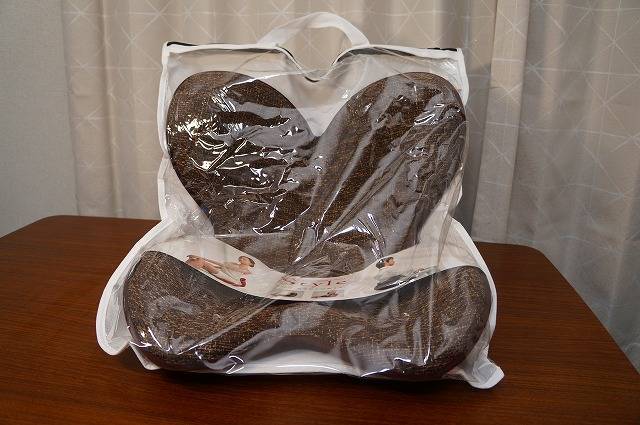 MTG Body Make Seat Styleの開封・外観