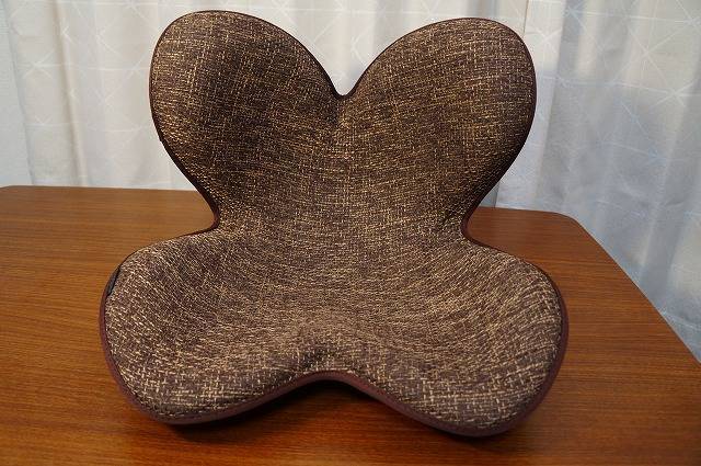 MTG Body Make Seat Styleの開封・外観
