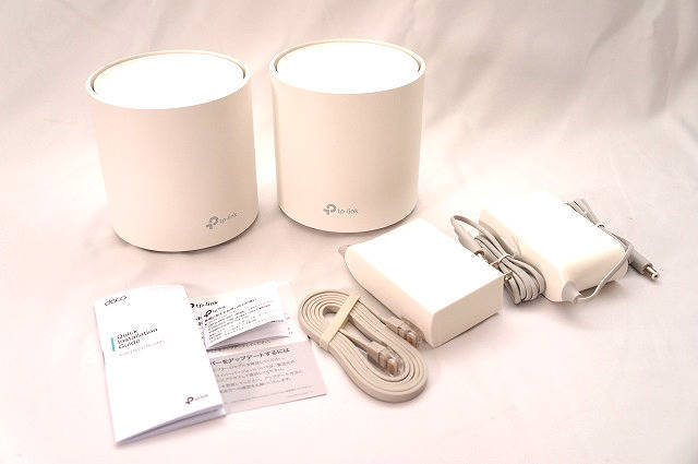 TP-Link Deco X60