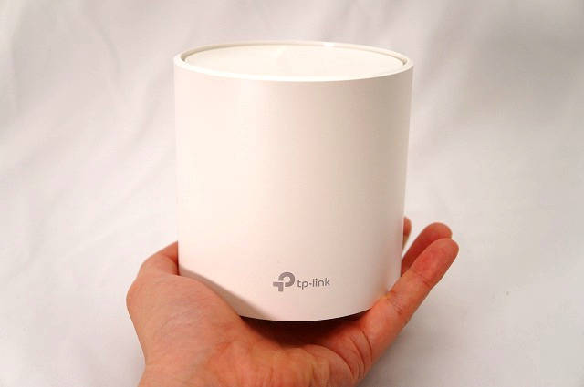 TP-Link Deco X60